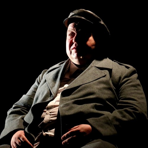 XX lecie Teatru Parra- sobotni wieczór 